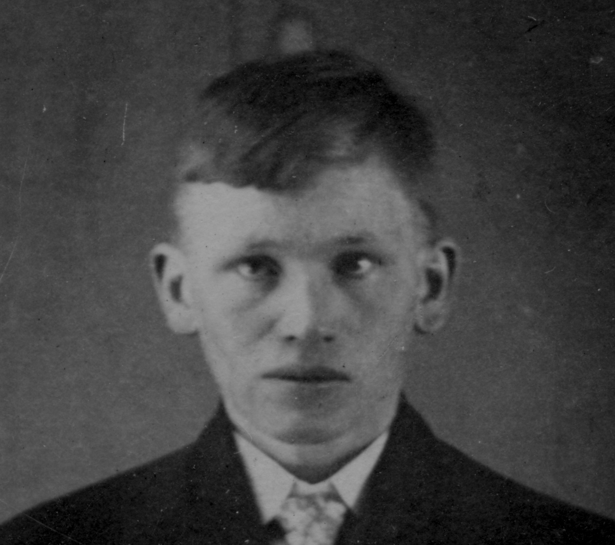 John J. Haugen