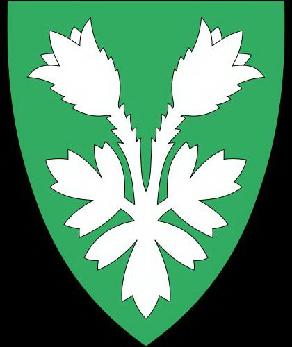 Lom coat of arms